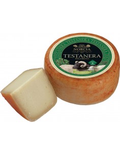 Pecorino Testa Nera Fresco...