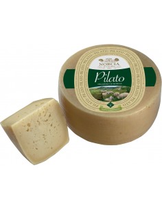 Pecorino Pilato Fresco Norcia