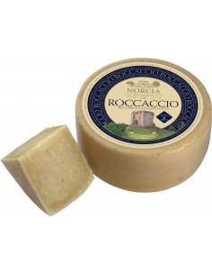 Pecorino Roccaccio stagionato