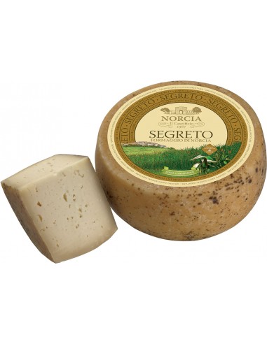 Segreto Segreto