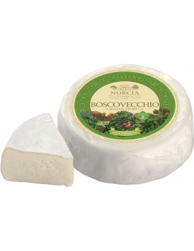 Caciotta Boscovecchio Caciotta Boscovecchio