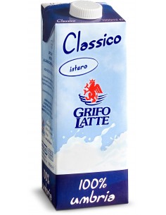 Panna da cucina Grifo Latte 200 ml