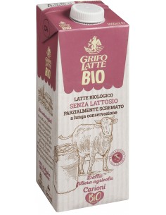 Grifo BIO Latte UHT PS...