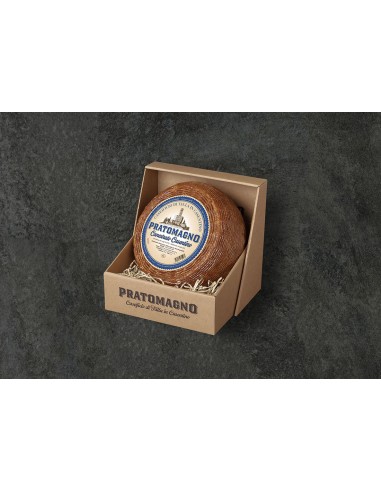 Canestrato Casentino in Scatola Canestrato Casentino in Scatola