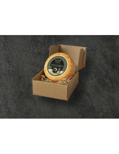 Testanera In Scatola Testanera In Scatola