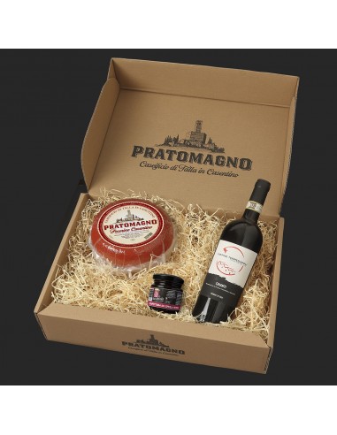 Strenna Casentino Strenna Casentino