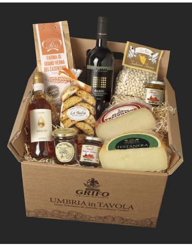 Strenna Vannucci Strenna Vannucci