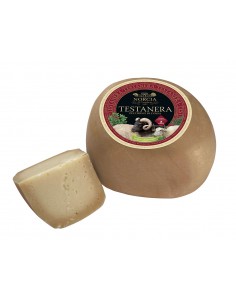 Pecorino Testa Nera di Fossa
