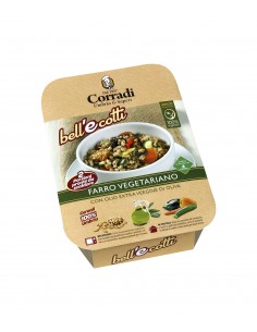 Bell'Ecotti Farro Vegetariano