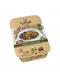 Bell'Ecotti Farro All'isolana