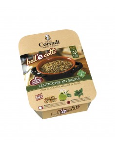 Bell'Ecotti Lenticchie Alla...
