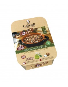 Bell'Ecotti Zuppa Di Legumi