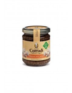 Salsa Francescana