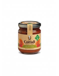Salsa Gustosa