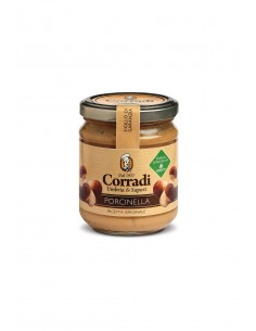 Salsa Porcinella