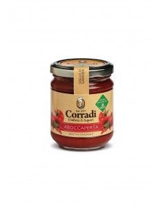 Salsa Aboccaperta