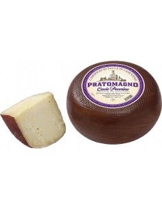 Cacio Pecorino