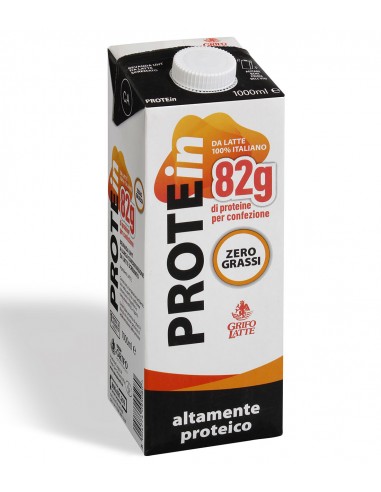 Protein Bevanda UHT da latte scremato... Protein Bevanda UHT da latte scremato...