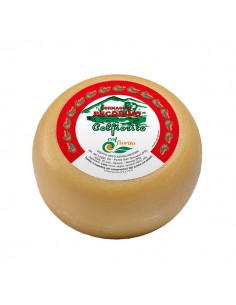 Pecorino Colfiorito