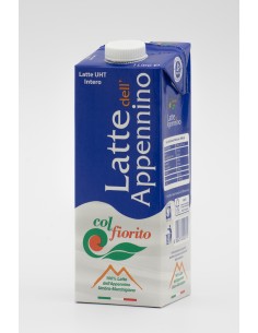 Latte dell’Appennino UHT...