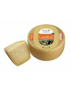 Caciottone di Norcia IGP